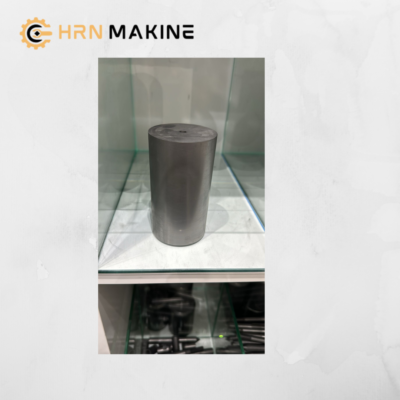 INDUTHERM VC500 POTA