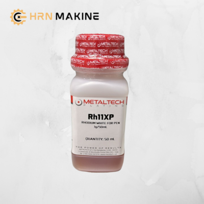 METALTECH BEYAZ RODAJ KALEM