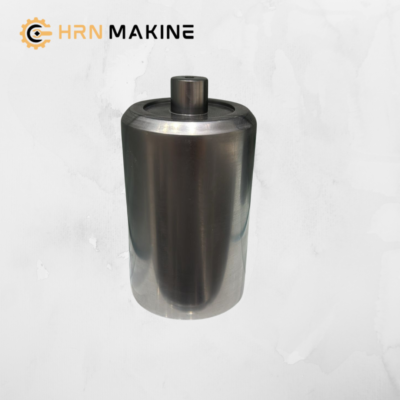 YASUİ DÖKÜM POTASI