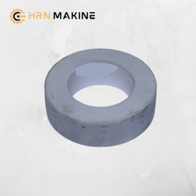 TOPCAST YUVARLAK SERAMİK