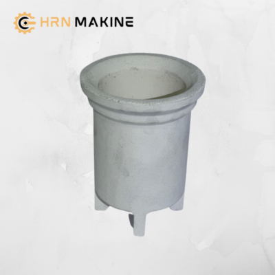 YASUİ POTA SERAMİĞİ