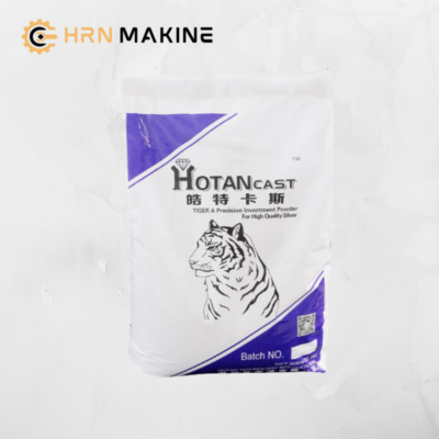 HOTANCAST TİGER ALÇI