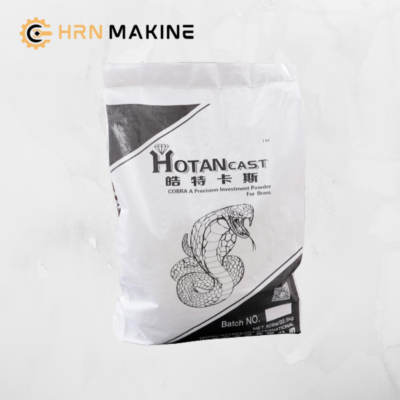 HOTANCAST COBRA ALÇI