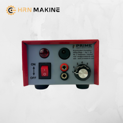 DERECE DİZME HAVYESİ