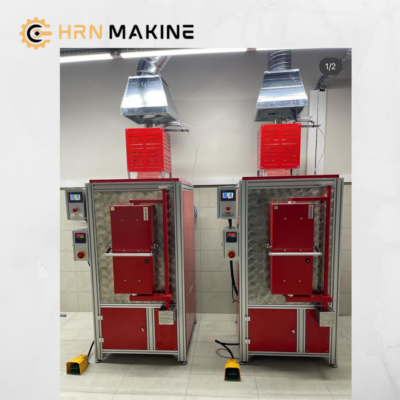 DÖKÜM DÖNER FIRIN