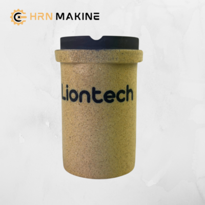 LIONTECH ERİTME POTASI