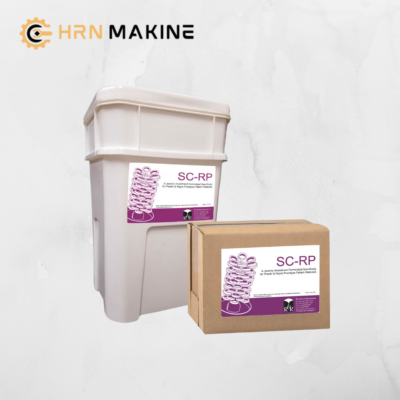 SCRP ÜST DÜZEY ALÇI