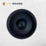 SİYAH ALT LASTİK - 100