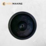 SİYAH ALT LASTİK - 120