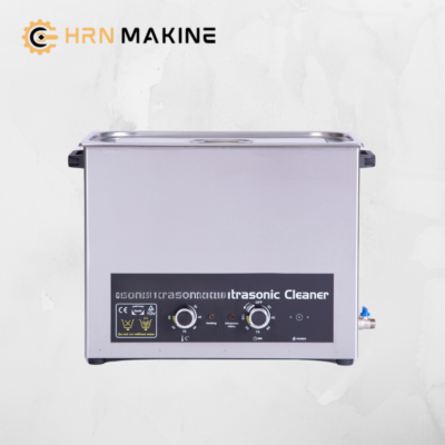 Ultrasonic Yıkama Makinası 28 Lt