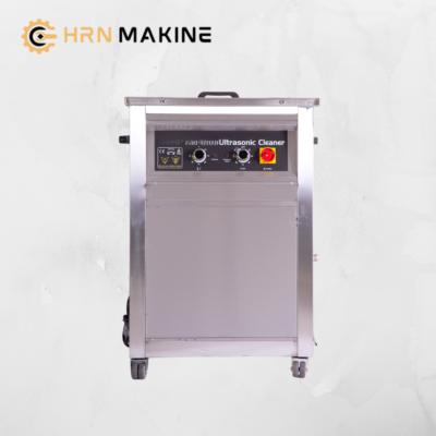 Ultrasonic Yıkama Makinası 50 Lt