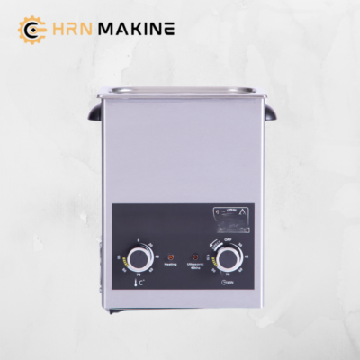 Ultrasonic Yıkama Makinası 6 Lt