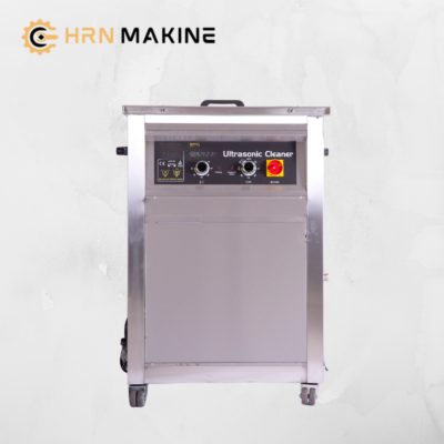 Ultrasonic Yıkama Makinası 60 Lt