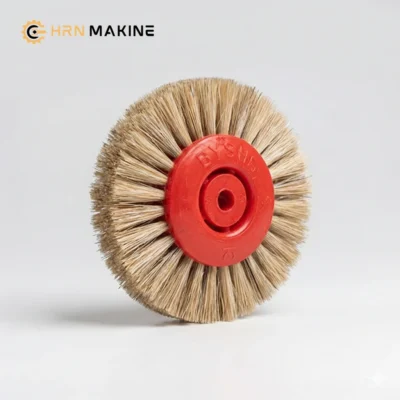 Baysan Kırmızı Sarı Kıl