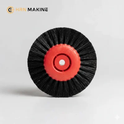 Baysan Uzun Kırmızı Kıl