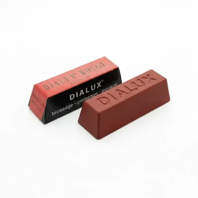 Dialux Kırmızı Cila