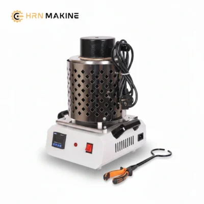 Elektrikli Eritme Ocağı 1 Kg