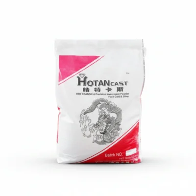 HOTANCAST RED DRAGON