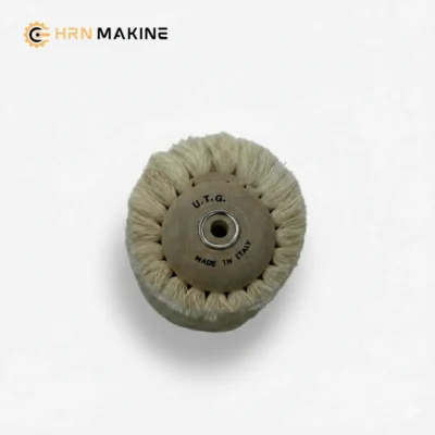 İtalyan UTG Ponpon 80mm