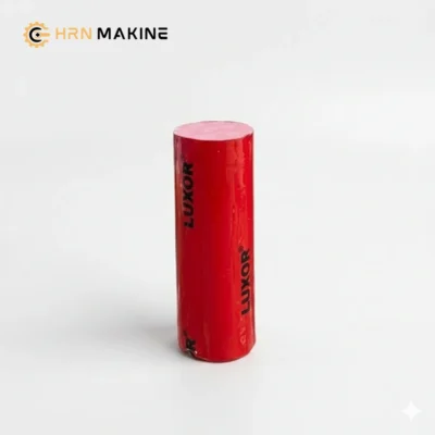 Luxor Kırmızı Cila