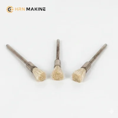 Mandren Dik Beyaz Kıl