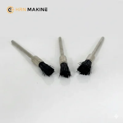 Mandren Dik Siyah Kıl