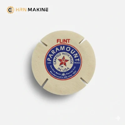 Paramount Flint Hard Keçe