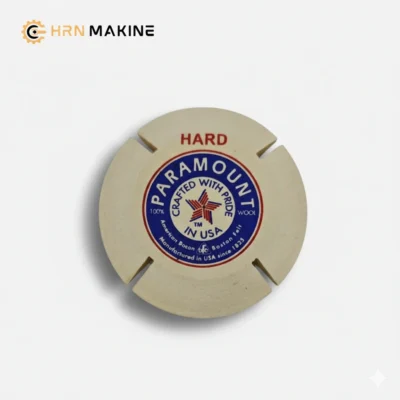 Paramount Hard Keçe