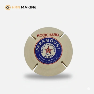 Paramount Rock Hard Keçe