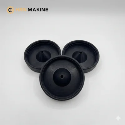 Siyah Fanus Lastiği