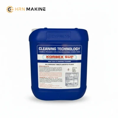 Ultrasonik Yıkama Şampuanı 5 Litre