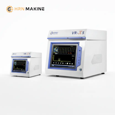 XRF Gold analyzer VR -X5 Altın ayar makinası