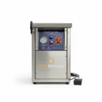 12 LT Paslanmaz İstim Makinesi