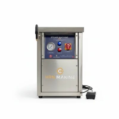 12 LT Paslanmaz İstim Makinesi