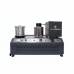 4'lü Mini Döküm Seti