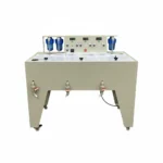 Alkol Yıkama Plastik