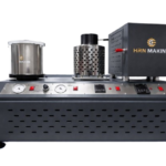 Mini 4'lü Döküm Seti