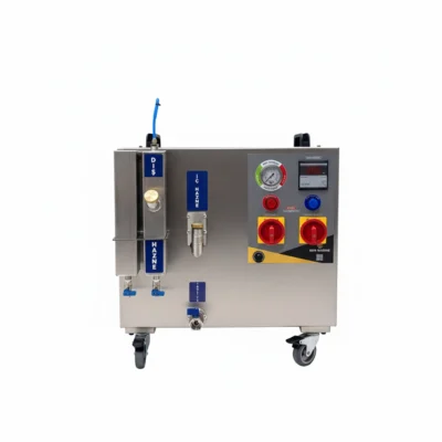 Hidrożon Kaynak Makinesi