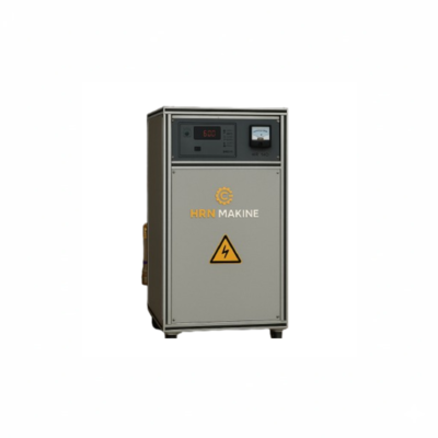 İndüksiyon Eritme Ocağı