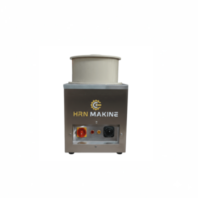 Manyetik İğne Makinesi