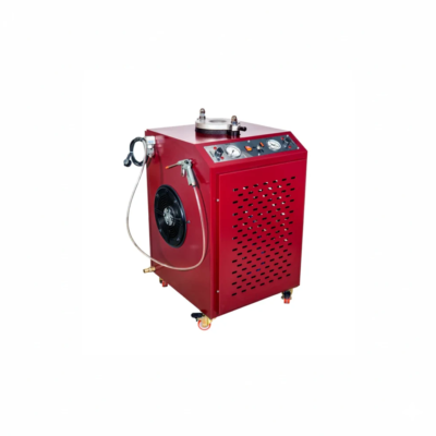 Pnomatik Vakum Döküm Makinesi VCM‑101