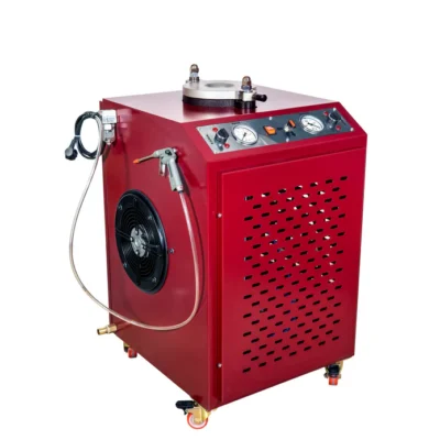 Pnomatik Vakum Döküm Makinesi VCM‑101