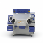 Süper Vakum Lap Makinesi